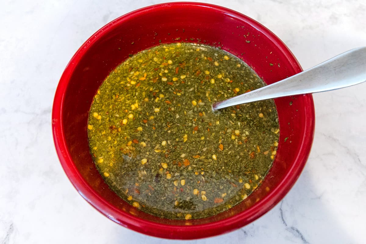 General tso chicken sun bird sauce mix