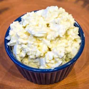 Recipe for Eggs Salad
