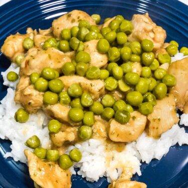 General Tso's Chicken Recipe