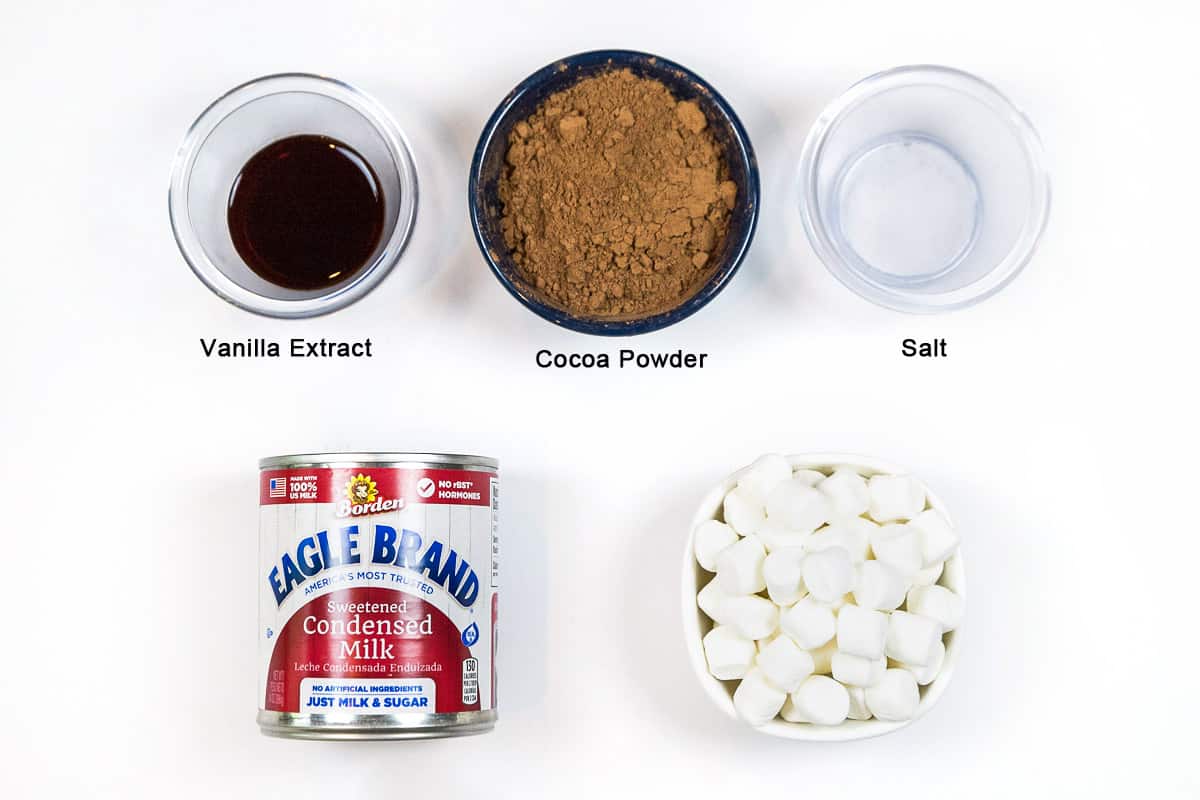 How to Make Hot Chocolate with Cocoa Powder