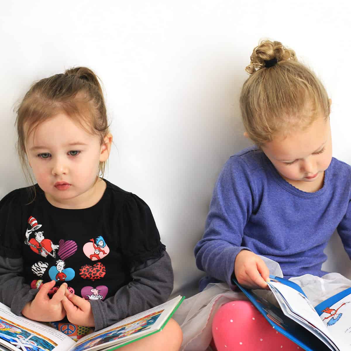 How to Teach a 3 Year Old to Read