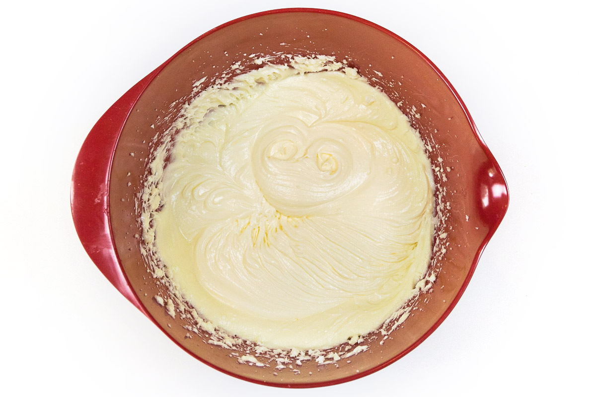 Mix everything up in a big bowl.