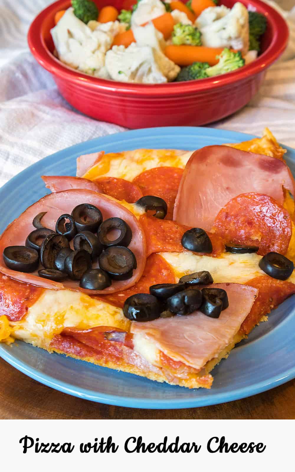 Sheet Pan Pizza Recipe (Store Bought Dough)